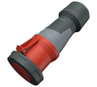 Enchufe De Acoplamiento Mennekes PowerTopXtra CEE - 14219