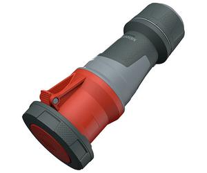 Enchufe De Acoplamiento Mennekes PowerTopXtra CEE - 14219