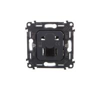 Enchufe de ordenador individual RJ45 cat. 5e VALENA ALLURE 753040