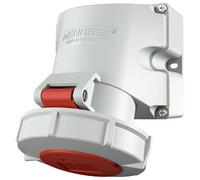 Enchufe De Pared CEE Mennekes - 9382