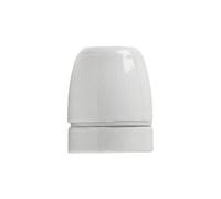 Enchufe de Porcelana para Flowerpot VP1/VP2 Blanco