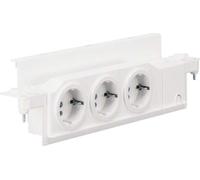 Enchufe Hager UP-Steckdose VZ00UP