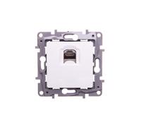 Enchufe individual Nilae RJ45 cat.6 STP 664775 LCS RJ enchufes