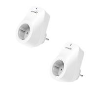 Enchufe inteligente tenda beli sp6 2 - pack smart wifi plug (SP6(2-PACK))