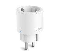 ENCHUFE INTELIGENTE TP-LINK 100-240V