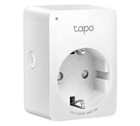 Enchufe Inteligente TP-Link TAPO P100