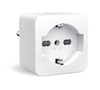 Tp-link tapo tp10 enchufe inteligente blanco