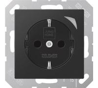 Enchufe Jung JUNG HOME SCHUKO BTA1521SSWM