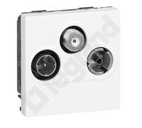 Legrand Toma de Antena Mosaic - 078786