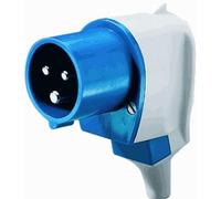 Enchufe Mennekes CEE - 1411