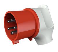 Enchufe Mennekes CEE - 3266