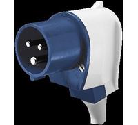 Enchufe Mennekes CEE - 3306