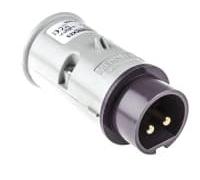 Enchufe Mennekes CEE - 629A
