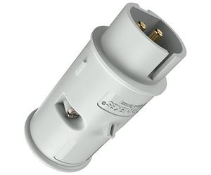 Enchufe Mennekes CEE - 630A