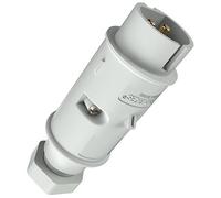 Enchufe Mennekes CEE - 661A