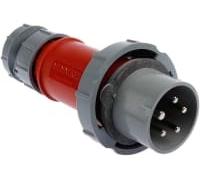Enchufe Mennekes PowerTOP CEE - 3853