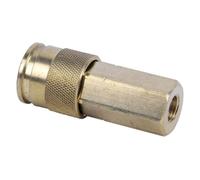 ENCHUFE RAPIDO HEMBRA 1/4" GRAN CAUDAL