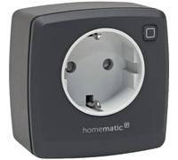 Enchufe regulador de intensidad (HmIP-PDT-A) (color antracita)