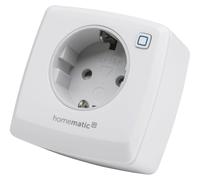 Enchufe regulador de intensidad HmIP-PDT para el sistema HomeMatic IP