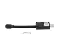 Enchufe USB Mini Cámara Inalámbrica WiFi, Enchufe USB Mini Cámara Inalámbrica WiFi Cámara Oculta, 1080p HD Cámaras de Seguridad Cámara Pequeña con Visión Nocturna, Detección de