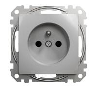 Enchufes 2P+PE con Sedna Design i Elements SDD113012
