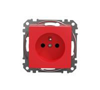 Enchufes 2P+PE con Sedna Design i Elements SDD115011