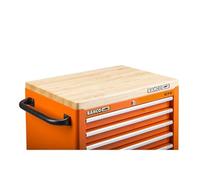Encimera De Madera Castaño 26"