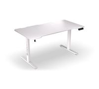 Endorfy atlas l electric blanco