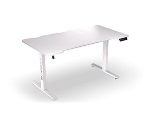 Endorfy atlas l electric blanco