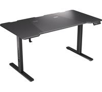 ENDORFY Atlas L Eléctrico: Mesa de trabajo con opción de estar sentado o de pie