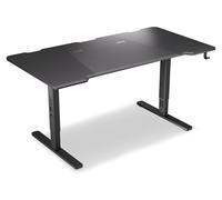 ENDORFY Atlas L: Mesa de trabajo/escritorio con opción de estar de pie - Color