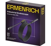Endoscopio industrial ermenrich seek ve10