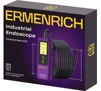 Endoscopio industrial ermenrich seek ve15