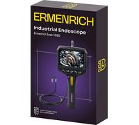 Endoscopio industrial ermenrich seek ve80