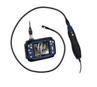 Endoscopio PCE Instruments para Diagnóstico No Destructivo 9 Mm LCD 3,5 Pulgadas