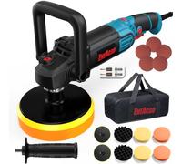 ENEACRO Pulidora Coche 1400W