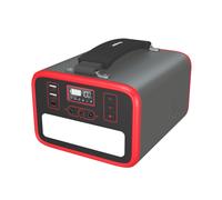Energizer PPS240W2 estación de energía portátil Fosfato de hierro-litio (LiFePo4) 72000 mAh 150 W 3,5 kg - Nuevo