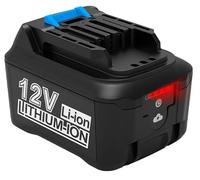 Energup 12V 5.0Ah Batería de Repuesto para Makita Batería 12V BL1041B BL1040B BL1016 BL1020B BL1021B
