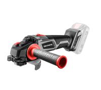 AMOLADORA ANGULAR SIN ESCOBILLAS ENERGY+ DE 125 mm Y 18 V SIN CABLE - T 58G026