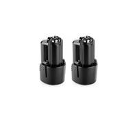 Energy Hub, batería recargable de 12 V que no ofrece autodescarga ni efecto memoria, perfectamente adecuada para herramientas Bosch BAT411, con un