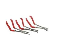 ENERGY NE00128 Alicate m de boca semirredonda