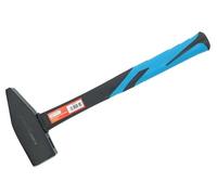 ENERGY NE00593 Martillo de mecánico azul/negro