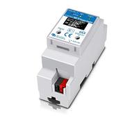 enertex KNX TP Secure Coupler - Acoplador de líneas 2TE KNX TP Secure