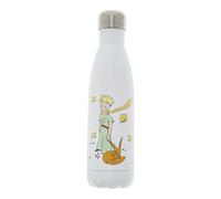 Enesco Botella Agua térmica Acero Inoxidable (El Principito, Zorro y Oveja)