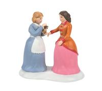Enesco Dickens Village - Figura de Fragancia