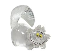Enesco Disney Escaparate desaparición del Gato de Cheshire Mini Figurita
