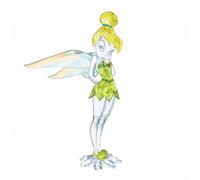 Enesco - disney facets collection peter pan tinkerbell 4 figure (60090