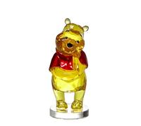 Enesco - Disney Facets Collection Winnie The Pooh 3.75 Figure (6009038)