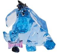 Enesco - disney facets eeyore 3in figure