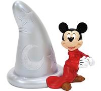 Enesco Disney Showcase D100 - Figura de Mickey Mouse